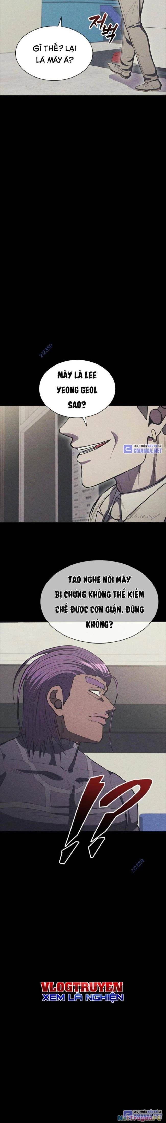 Sự Trở Lại Của Ông Trùm Chapter 39 - 36