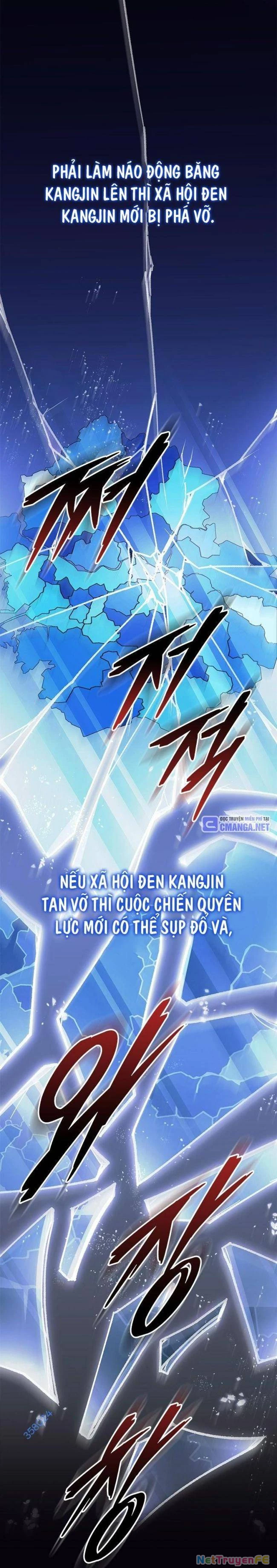 Sự Trở Lại Của Ông Trùm Chapter 40 - 29