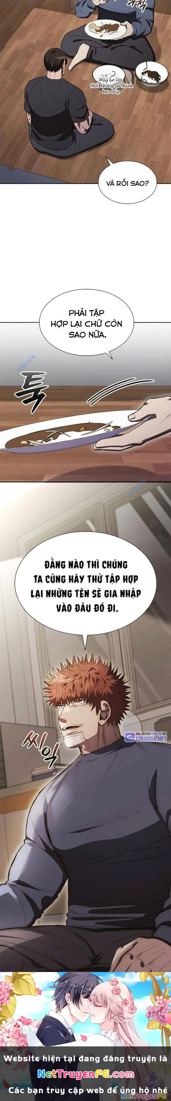 Sự Trở Lại Của Ông Trùm Chapter 40 - 31