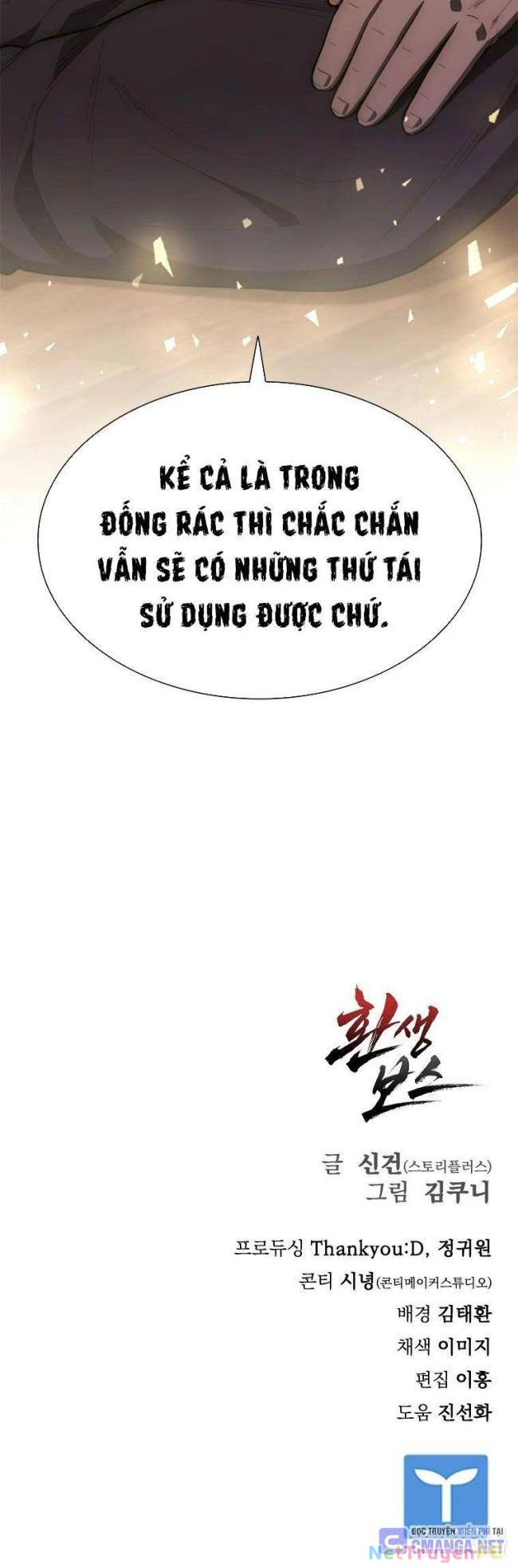 Sự Trở Lại Của Ông Trùm Chapter 40 - 32