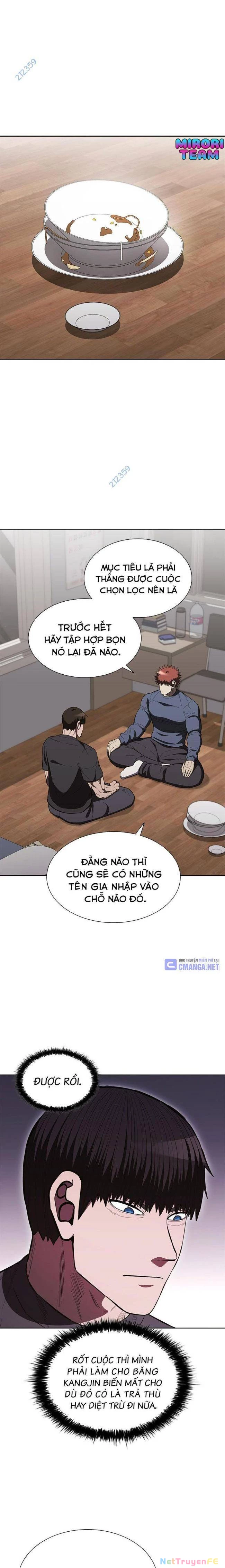 Sự Trở Lại Của Ông Trùm Chapter 41 - 1