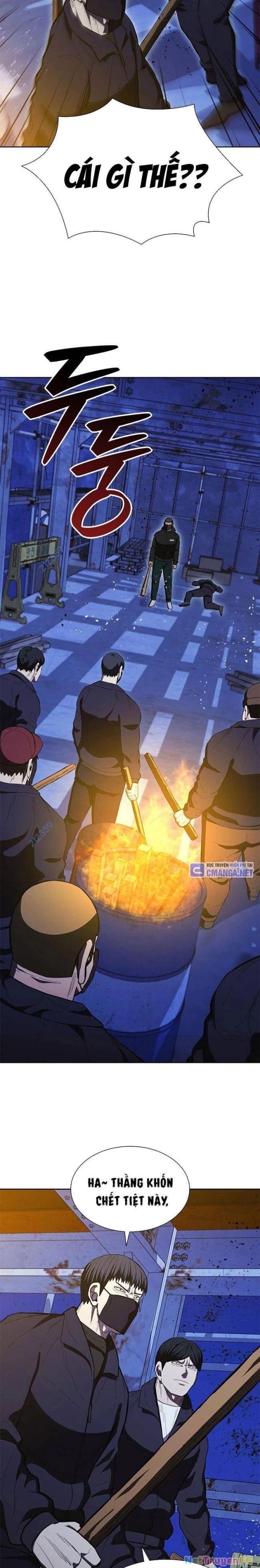 Sự Trở Lại Của Ông Trùm Chapter 41 - 19