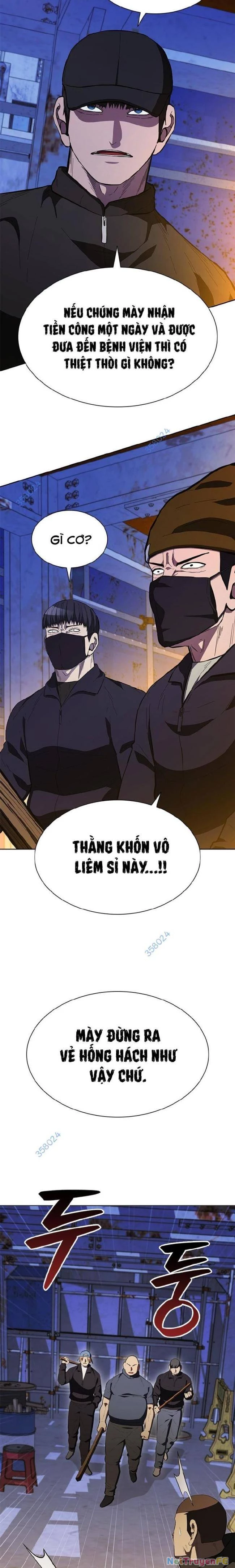 Sự Trở Lại Của Ông Trùm Chapter 42 - 4