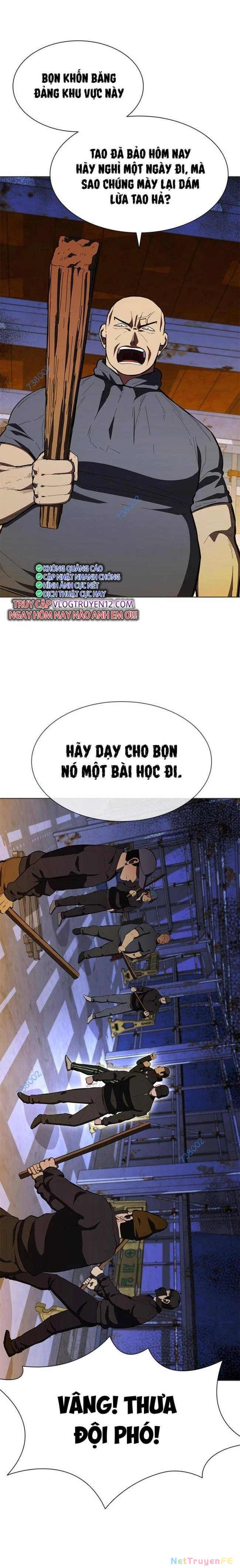 Sự Trở Lại Của Ông Trùm Chapter 42 - 6