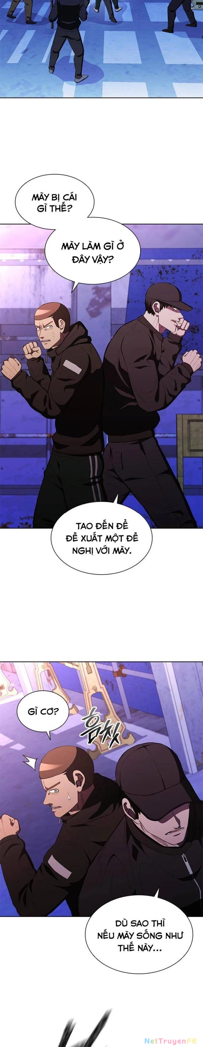 Sự Trở Lại Của Ông Trùm Chapter 42 - 8