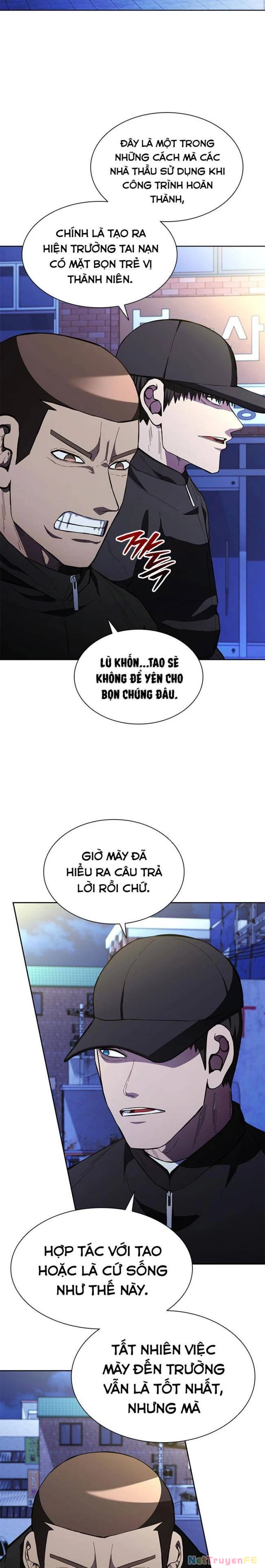 Sự Trở Lại Của Ông Trùm Chapter 42 - 20