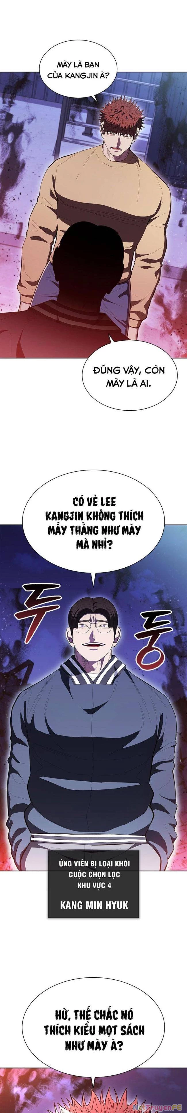 Sự Trở Lại Của Ông Trùm Chapter 42 - 25