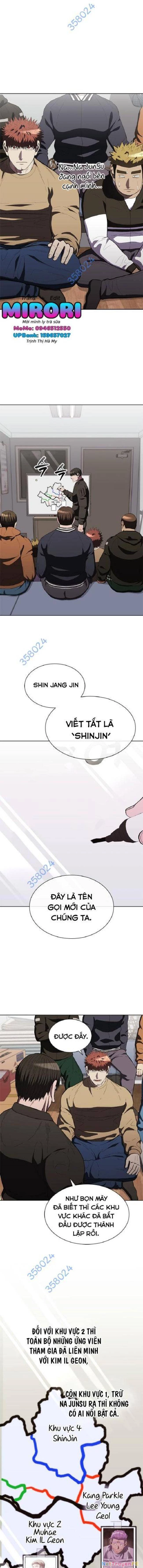 Sự Trở Lại Của Ông Trùm Chapter 42 - 33