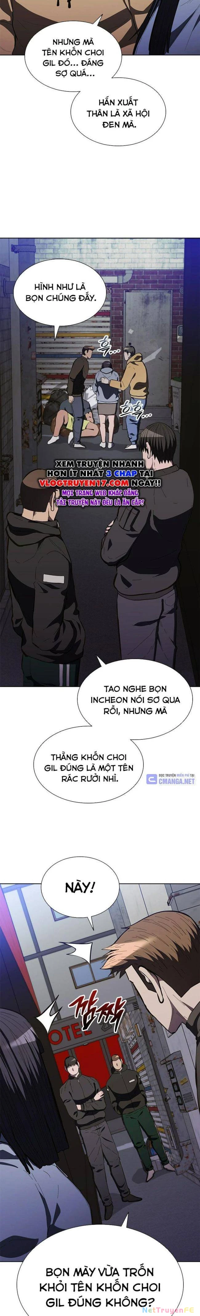 Sự Trở Lại Của Ông Trùm Chapter 43 - 7