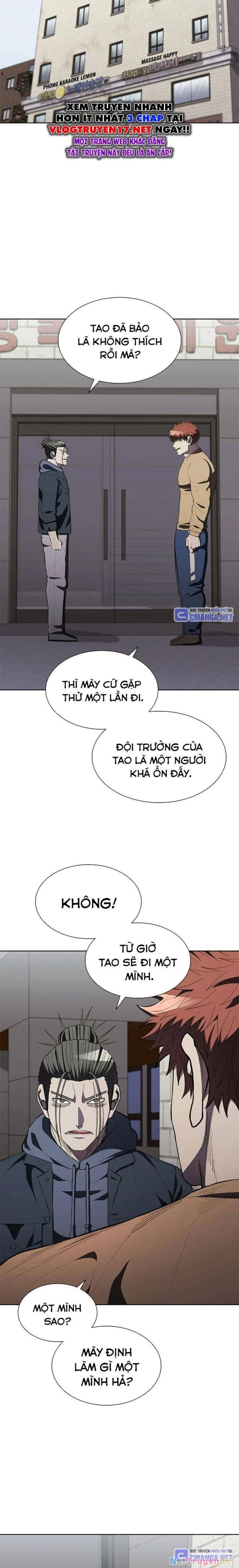 Sự Trở Lại Của Ông Trùm Chapter 43 - 24