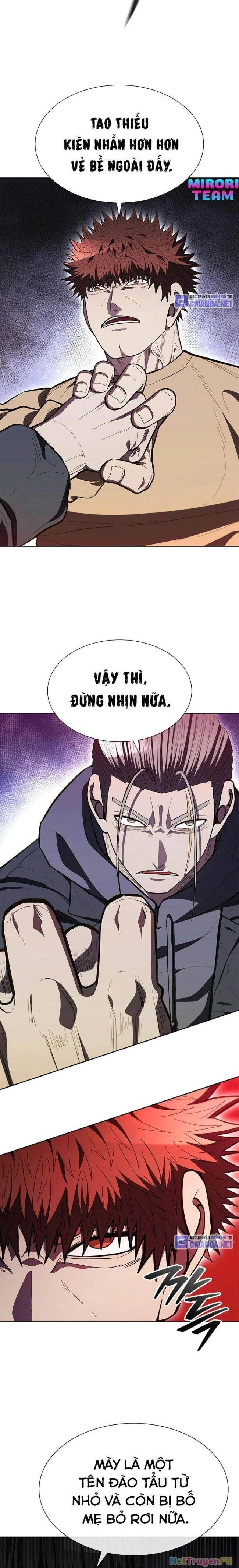 Sự Trở Lại Của Ông Trùm Chapter 43 - 26