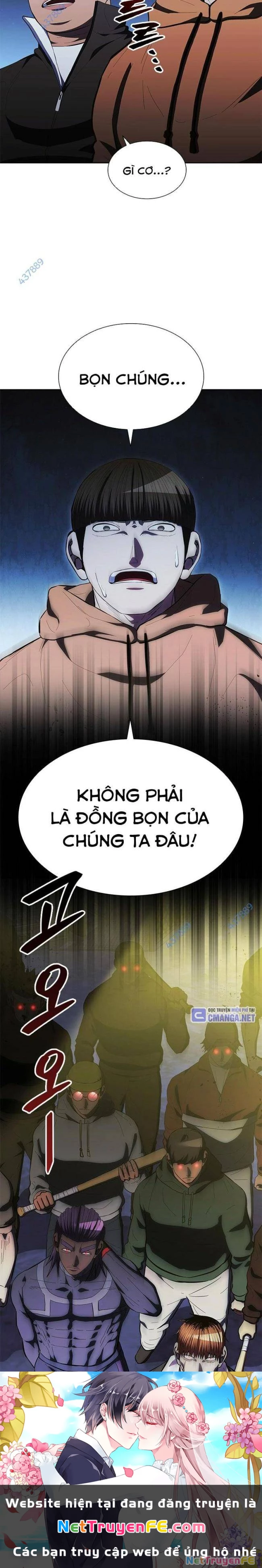 Sự Trở Lại Của Ông Trùm Chapter 44 - 34