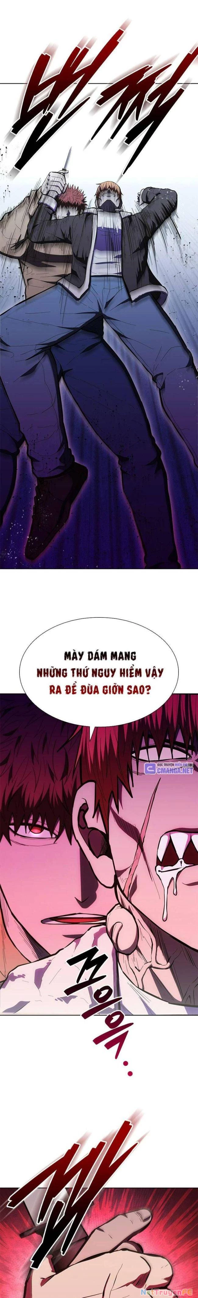 Sự Trở Lại Của Ông Trùm Chapter 45 - 22