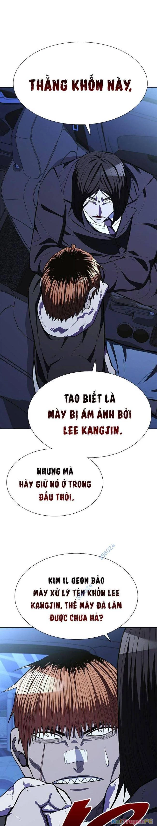 Sự Trở Lại Của Ông Trùm Chapter 46 - 32