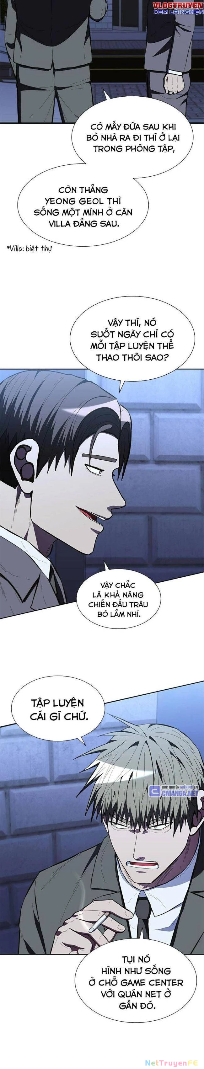 Sự Trở Lại Của Ông Trùm Chapter 48 - 22