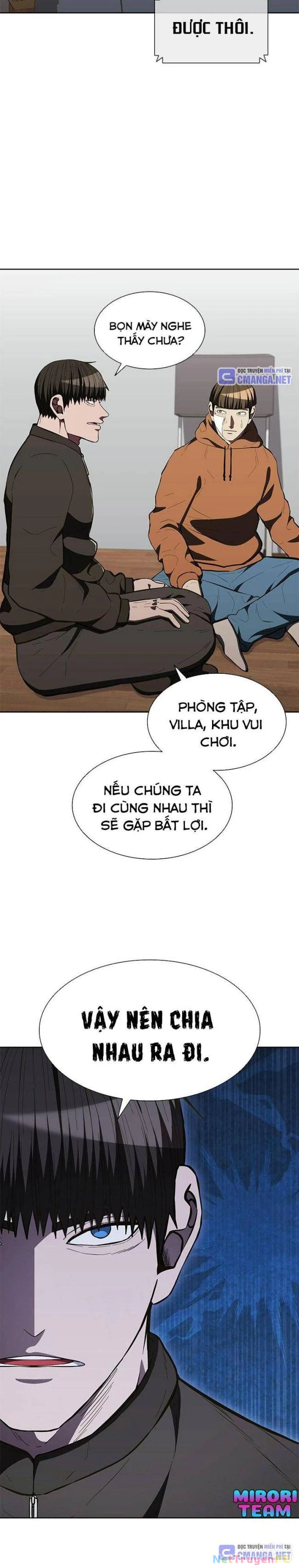 Sự Trở Lại Của Ông Trùm Chapter 48 - 27