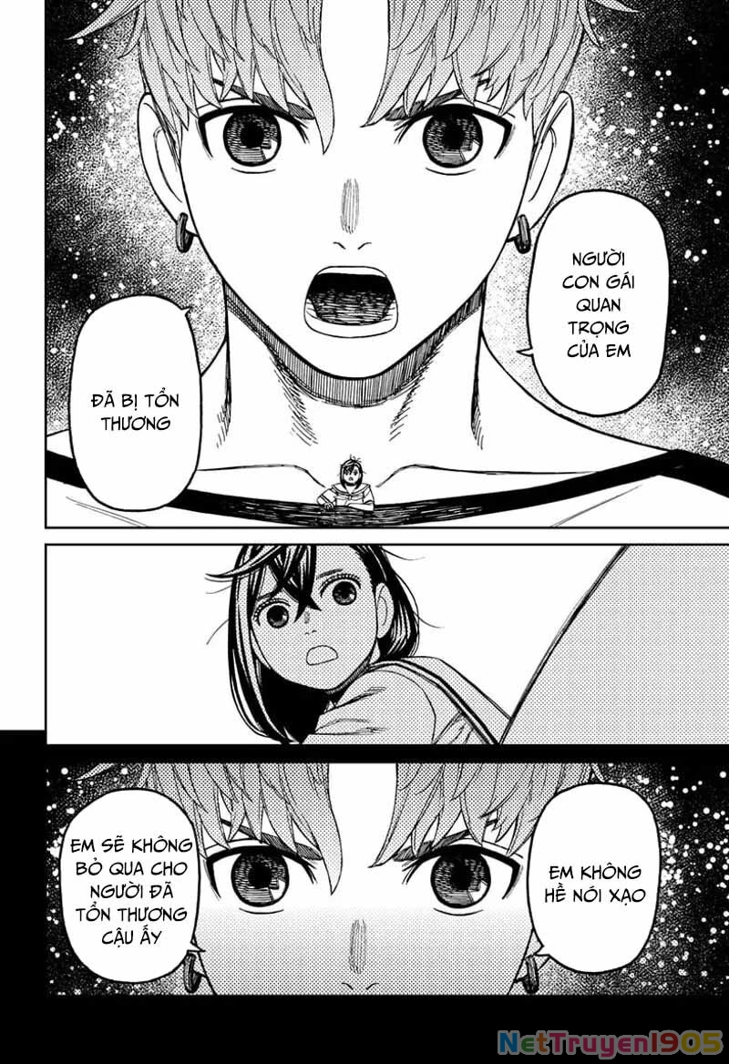 Vũ Trang Siêu Nhiên Chapter 174 - 7