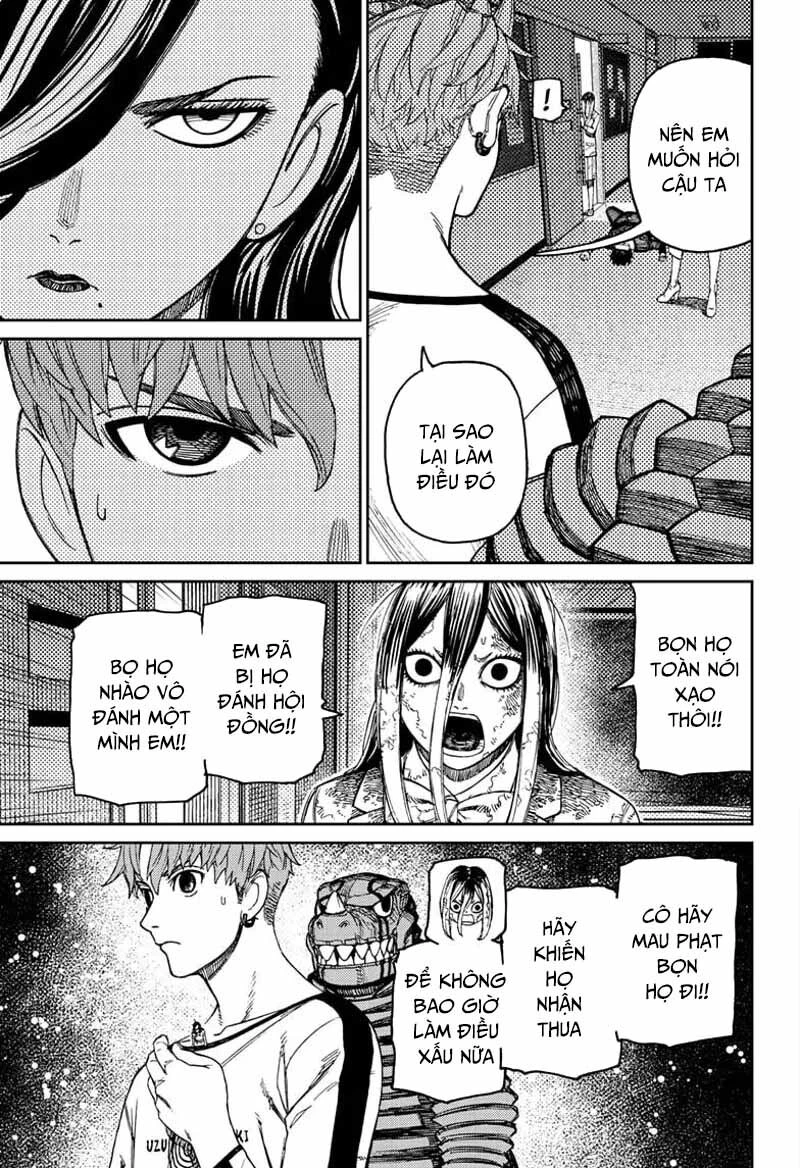 Vũ Trang Siêu Nhiên Chapter 174 - 8