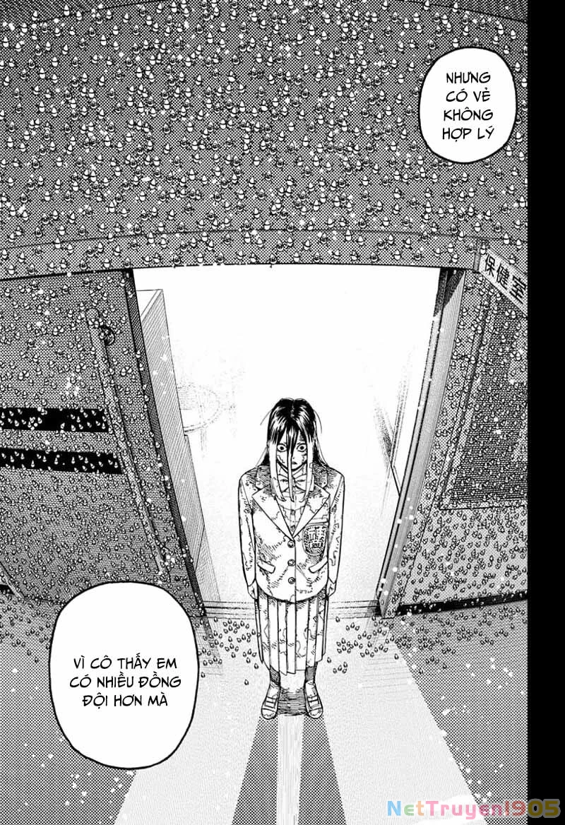 Vũ Trang Siêu Nhiên Chapter 174 - 10