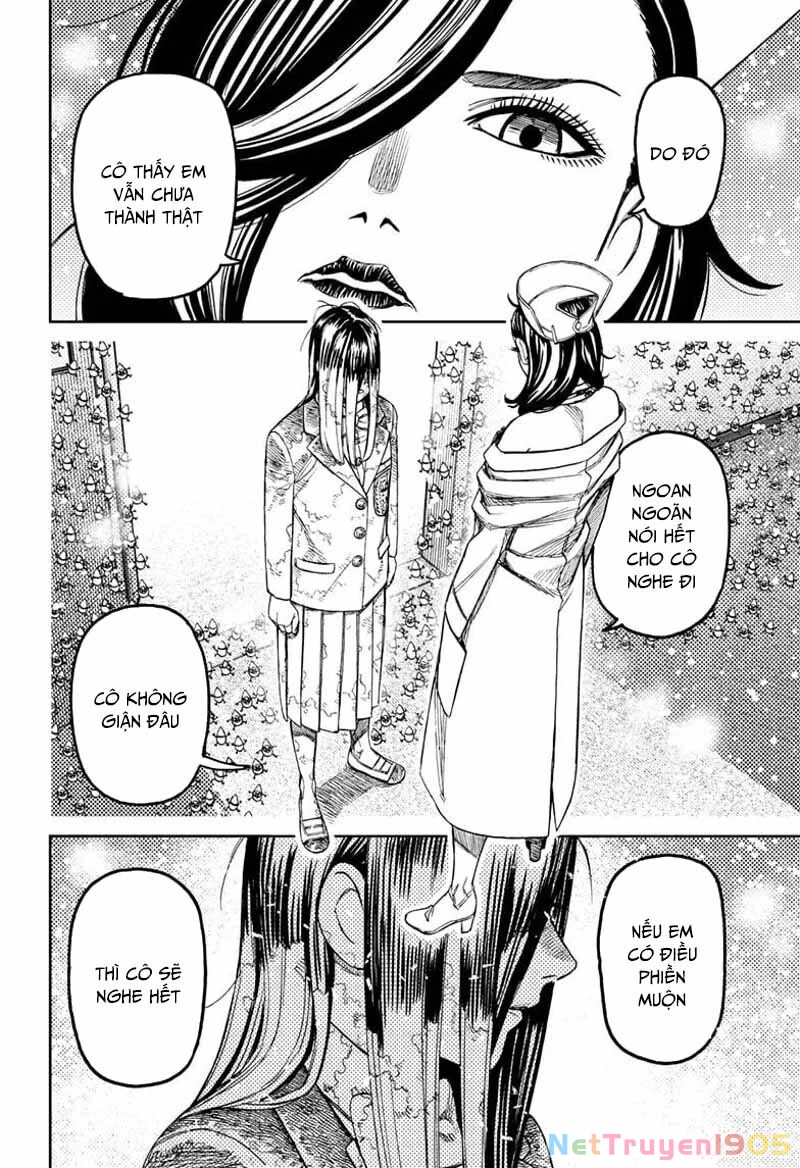Vũ Trang Siêu Nhiên Chapter 174 - 13