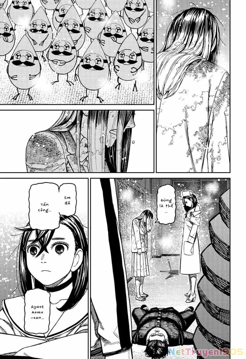 Vũ Trang Siêu Nhiên Chapter 174 - 14