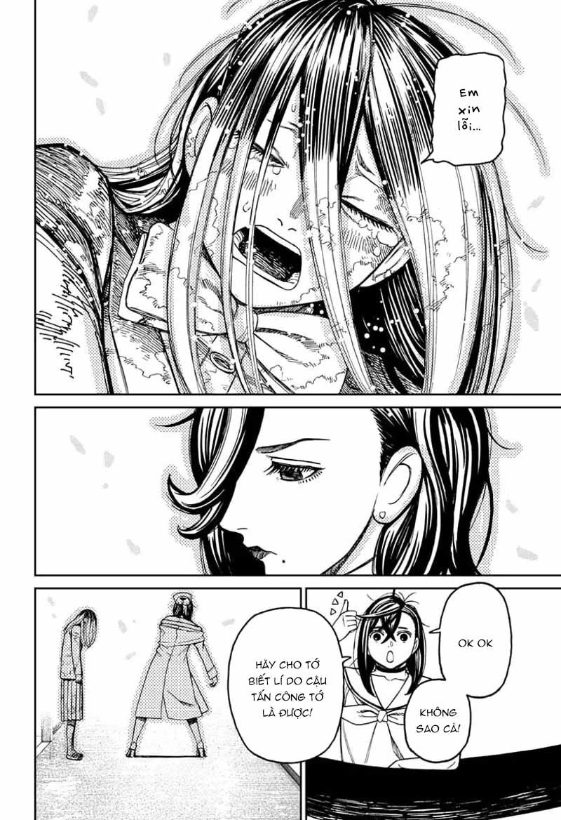 Vũ Trang Siêu Nhiên Chapter 174 - 15