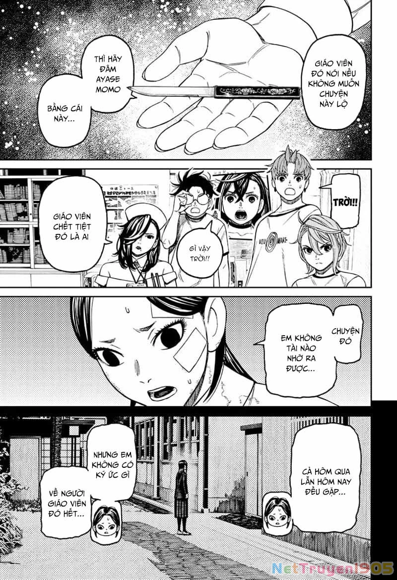 Vũ Trang Siêu Nhiên Chapter 174 - 18