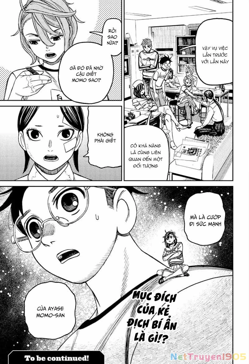 Vũ Trang Siêu Nhiên Chapter 174 - 20