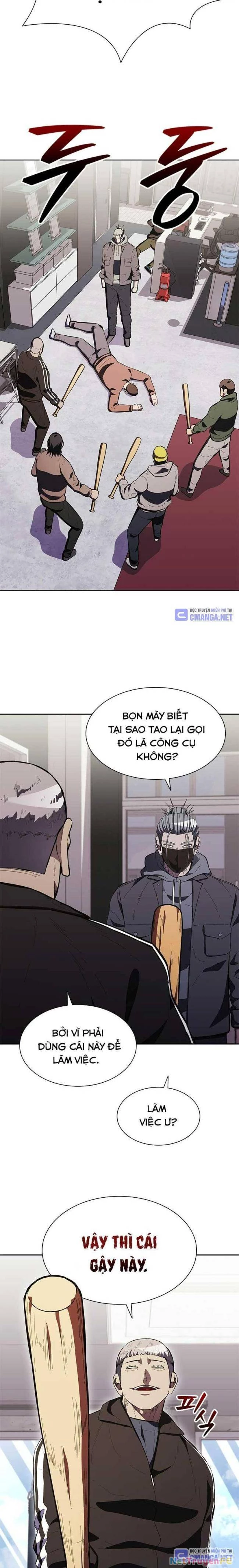 Sự Trở Lại Của Ông Trùm Chapter 49 - 9