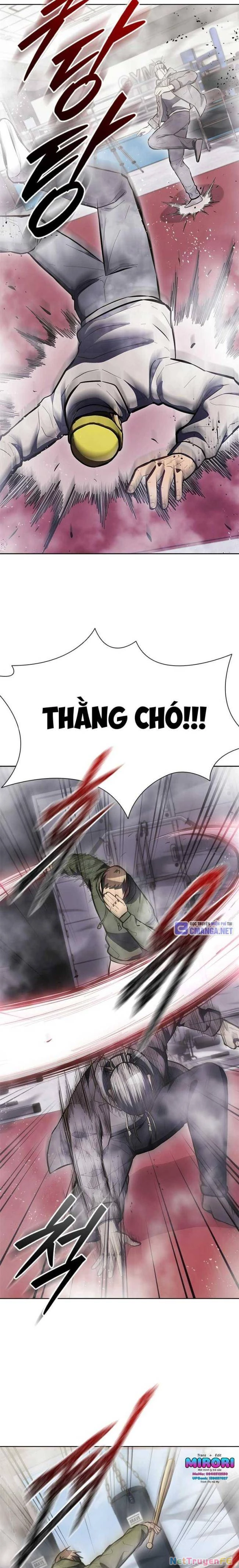 Sự Trở Lại Của Ông Trùm Chapter 49 - 16