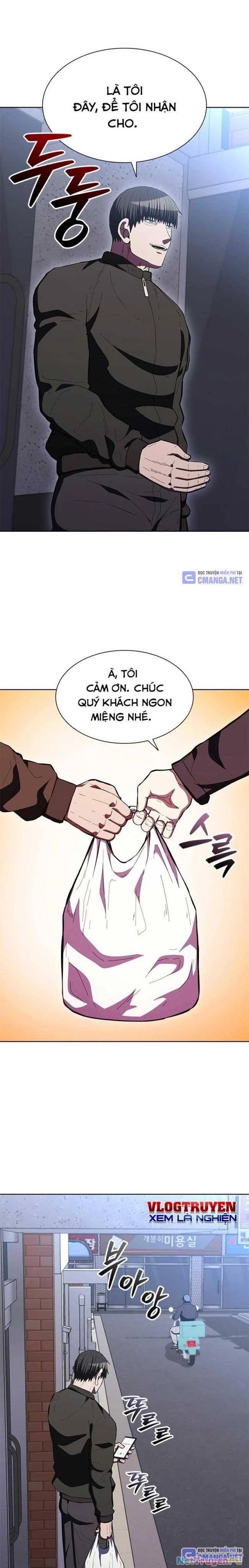 Sự Trở Lại Của Ông Trùm Chapter 49 - 24