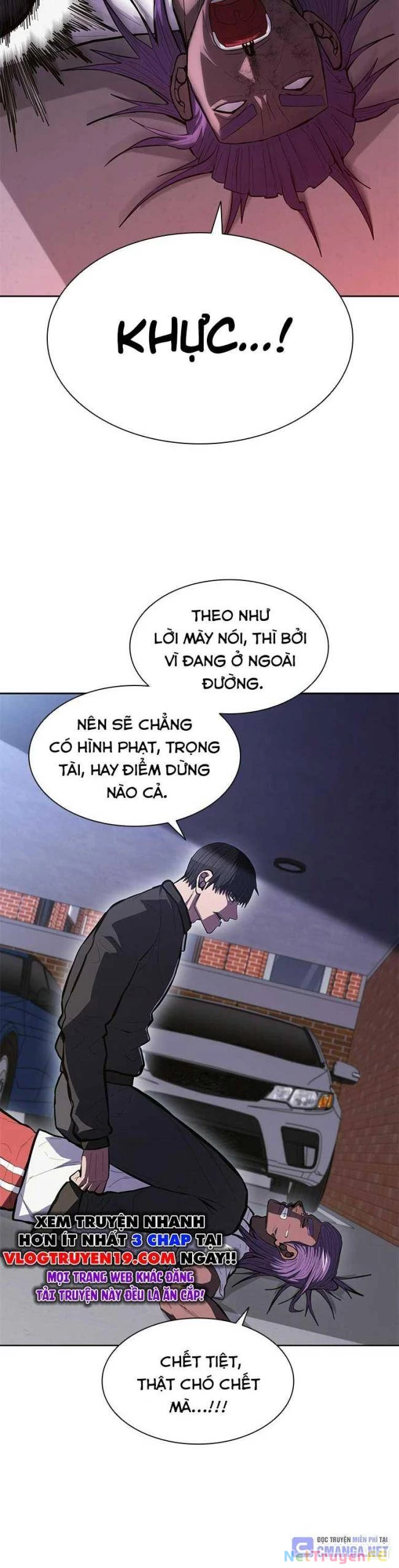 Sự Trở Lại Của Ông Trùm Chapter 50 - 19