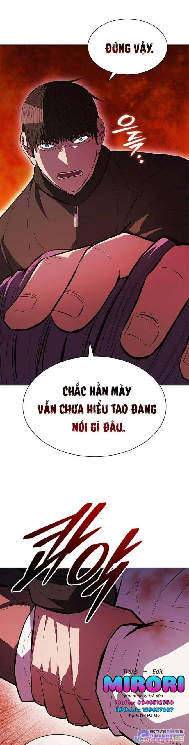 Sự Trở Lại Của Ông Trùm Chapter 50 - 23