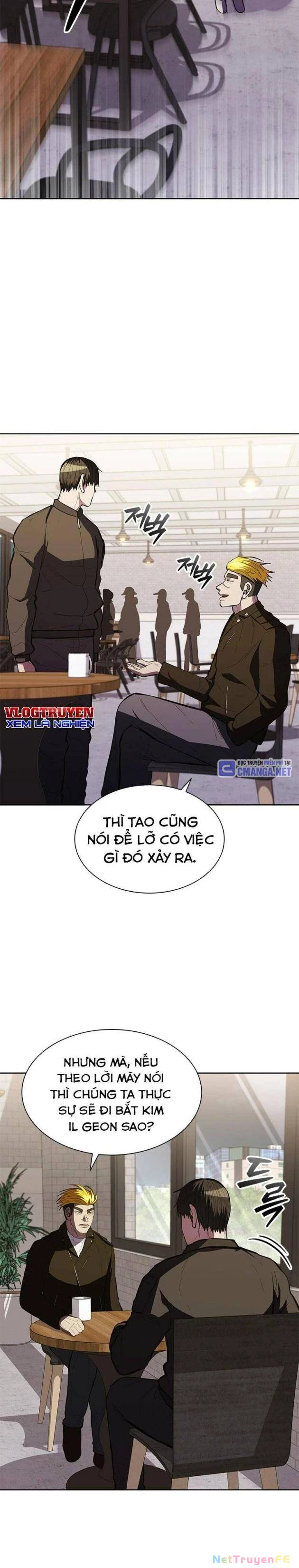 Sự Trở Lại Của Ông Trùm Chapter 52 - 14