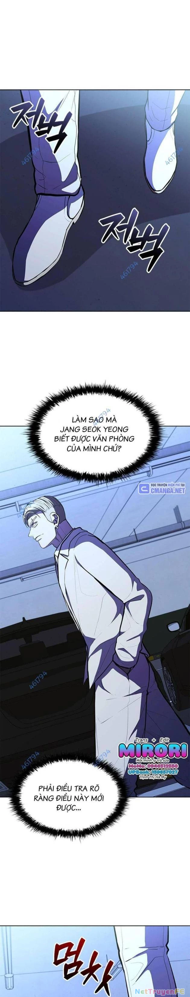 Sự Trở Lại Của Ông Trùm Chapter 52 - 32