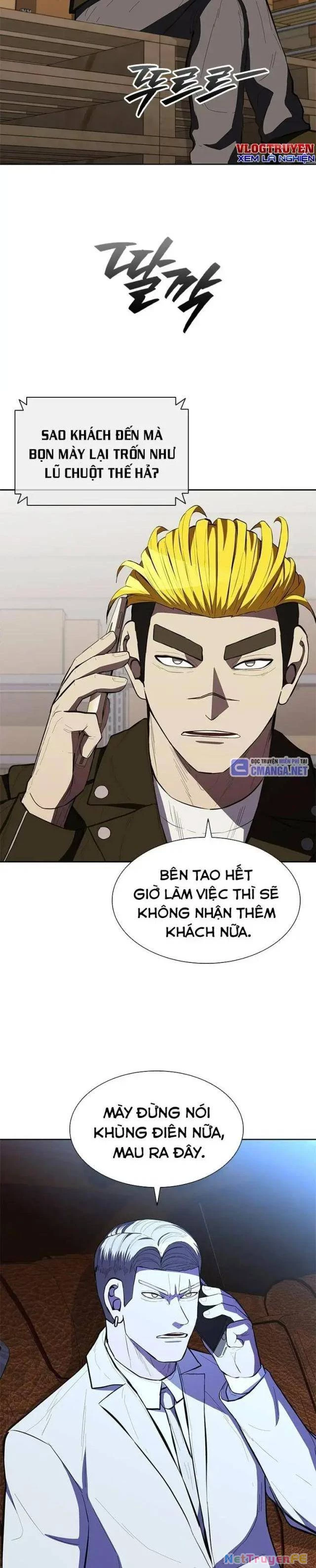 Sự Trở Lại Của Ông Trùm Chapter 53 - 26