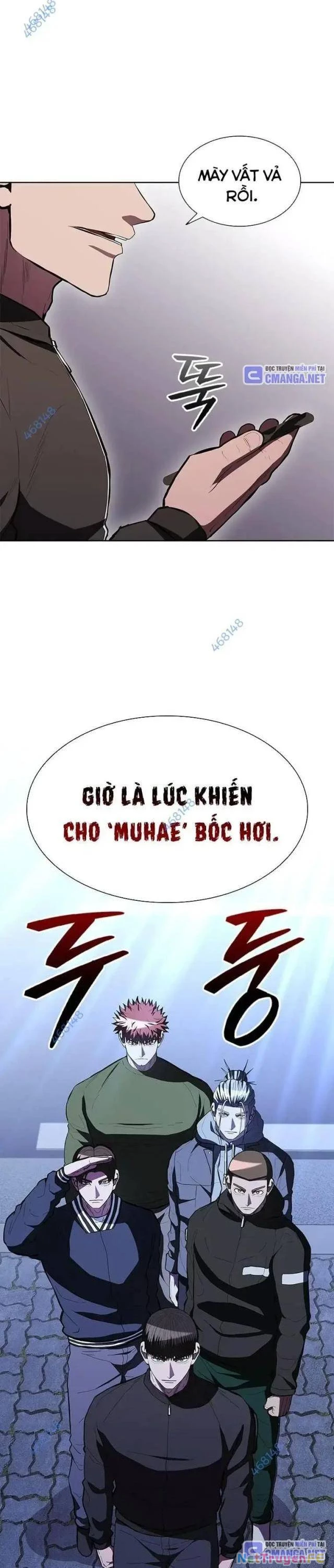 Sự Trở Lại Của Ông Trùm Chapter 53 - 30