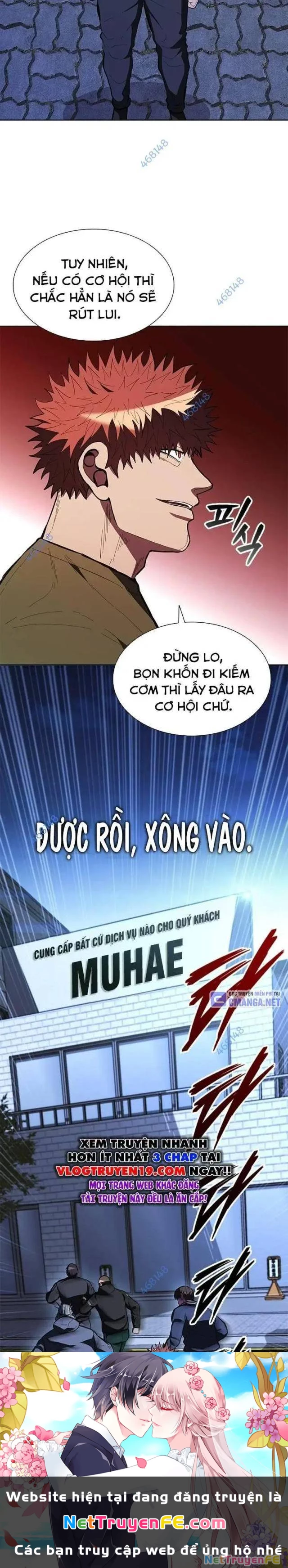 Sự Trở Lại Của Ông Trùm Chapter 53 - 31