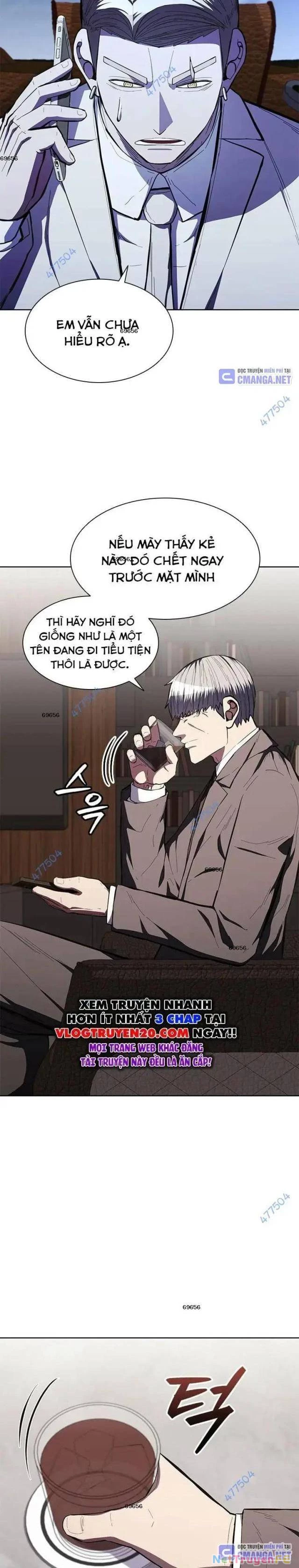 Sự Trở Lại Của Ông Trùm Chapter 55 - 3