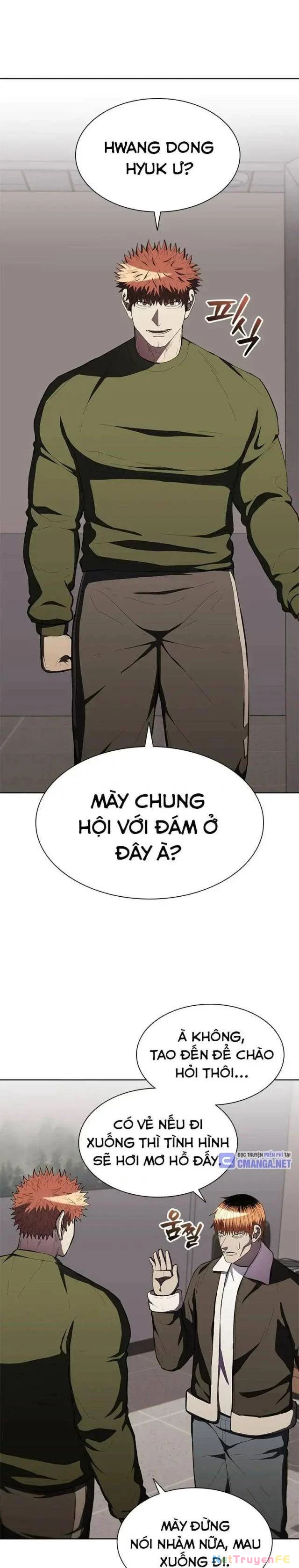 Sự Trở Lại Của Ông Trùm Chapter 55 - 25