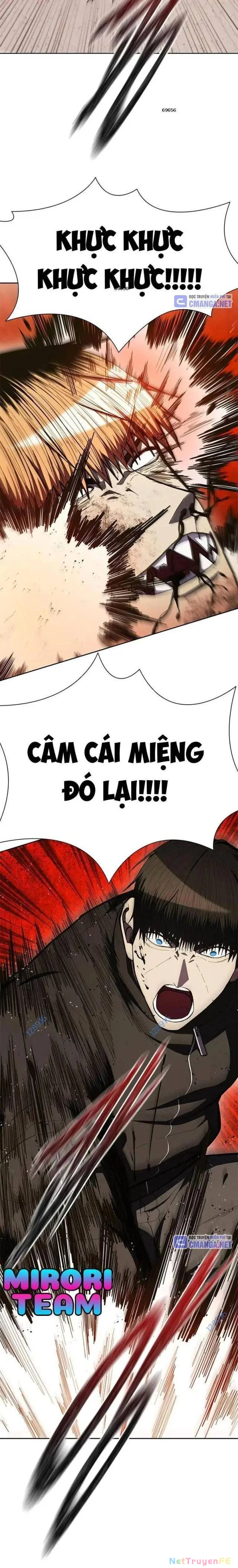 Sự Trở Lại Của Ông Trùm Chapter 56 - 5