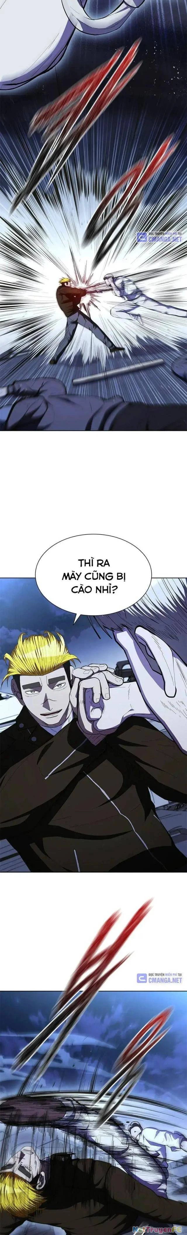 Sự Trở Lại Của Ông Trùm Chapter 56 - 23