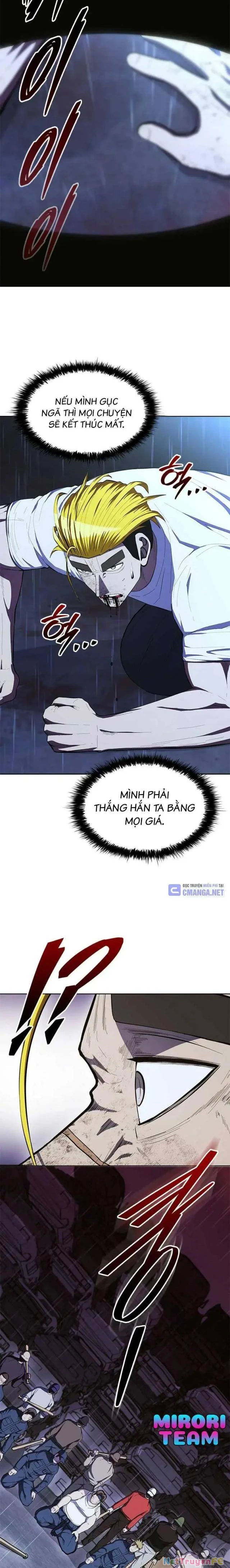 Sự Trở Lại Của Ông Trùm Chapter 57 - 10