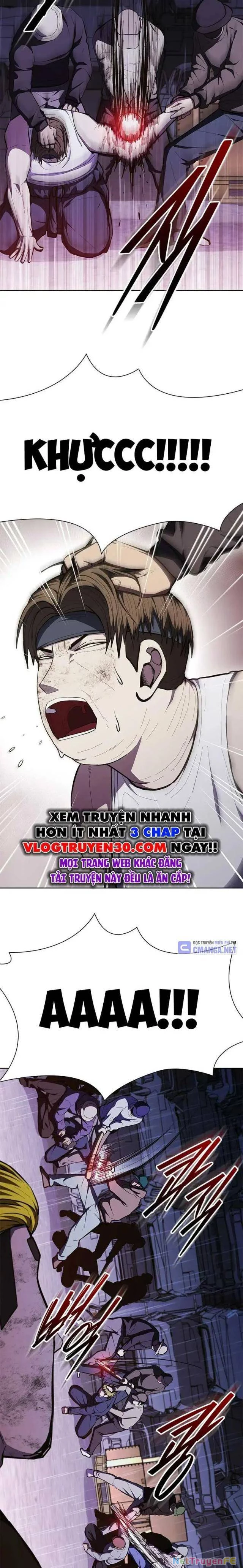 Sự Trở Lại Của Ông Trùm Chapter 57 - 16