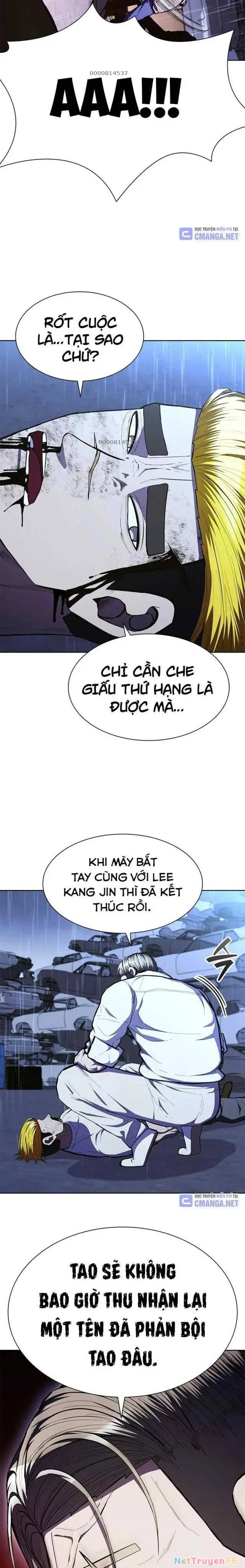 Sự Trở Lại Của Ông Trùm Chapter 57 - 17