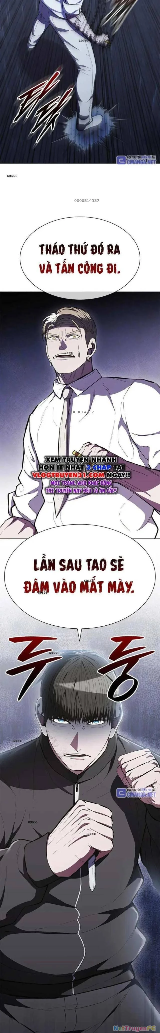 Sự Trở Lại Của Ông Trùm Chapter 58 - 2