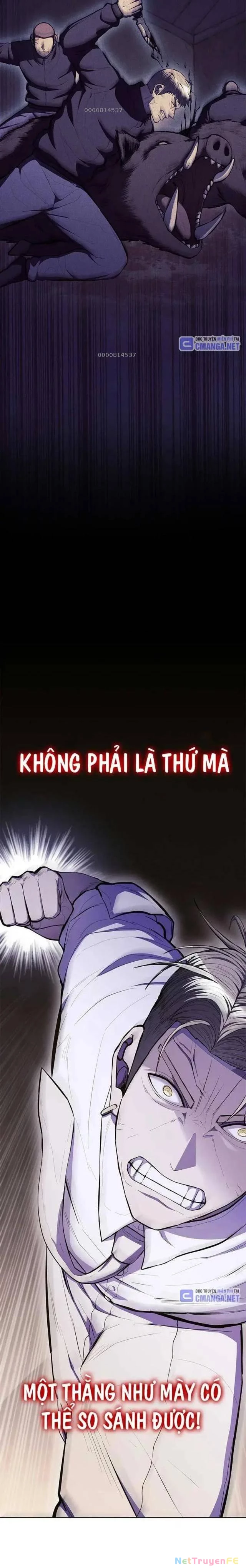 Sự Trở Lại Của Ông Trùm Chapter 58 - 17