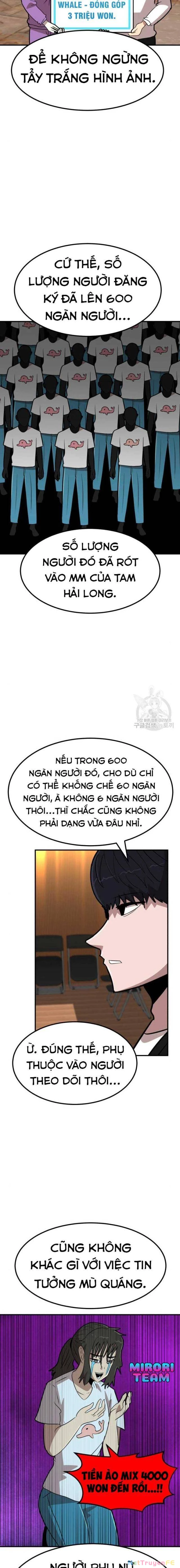 Coin Báo Thù Chapter 18 - 34