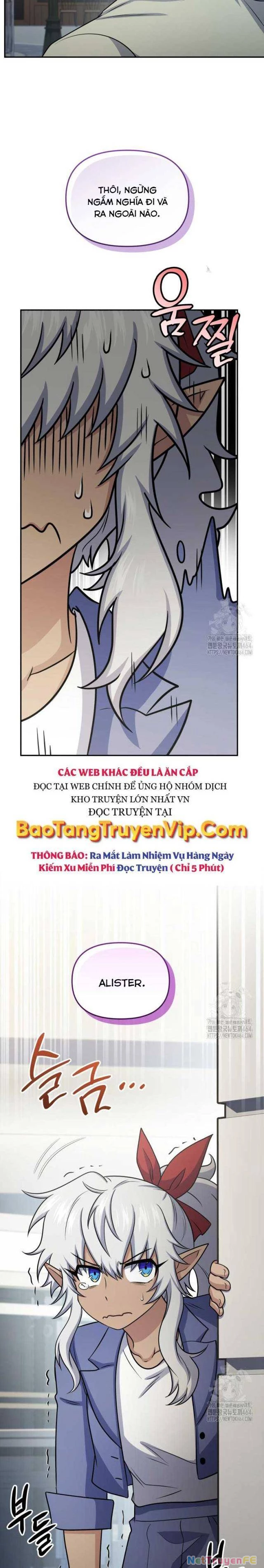 Nhà Hàng Thợ Săn Quái Vật Chapter 59 - 22