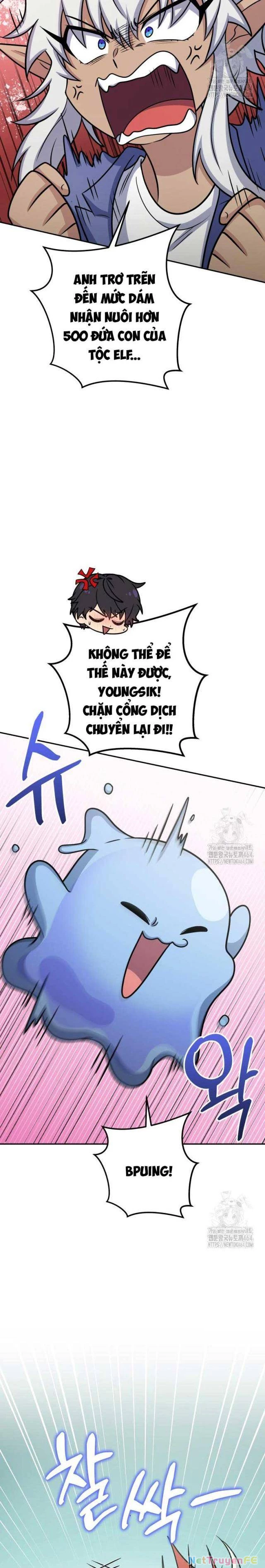 Nhà Hàng Thợ Săn Quái Vật Chapter 59 - 29